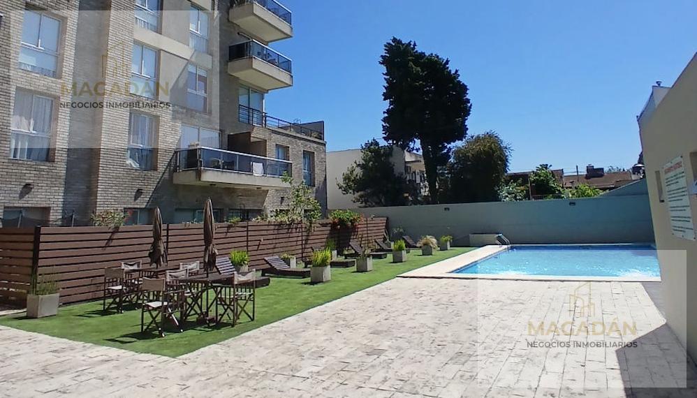 VENTA | Departamento 2 Ambientes con SUM y Pileta - Ramos Mejia.