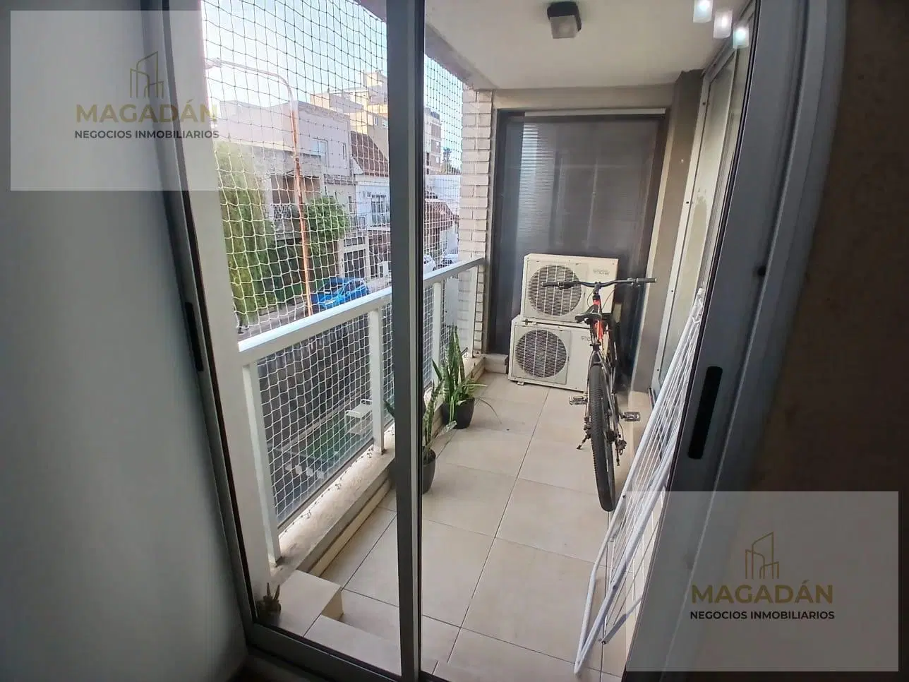 VENTA | Departamento 2 Ambientes con SUM y Pileta - Ramos Mejia. 8