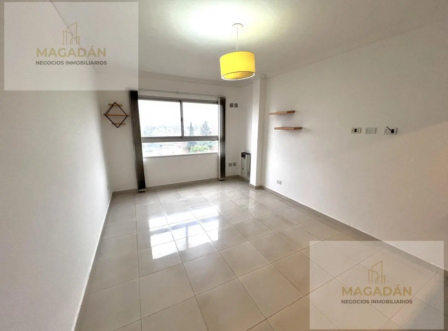 VENTA | Departamento 2 Ambientes con terraza y Parrilla en Ramos Mejia. 3