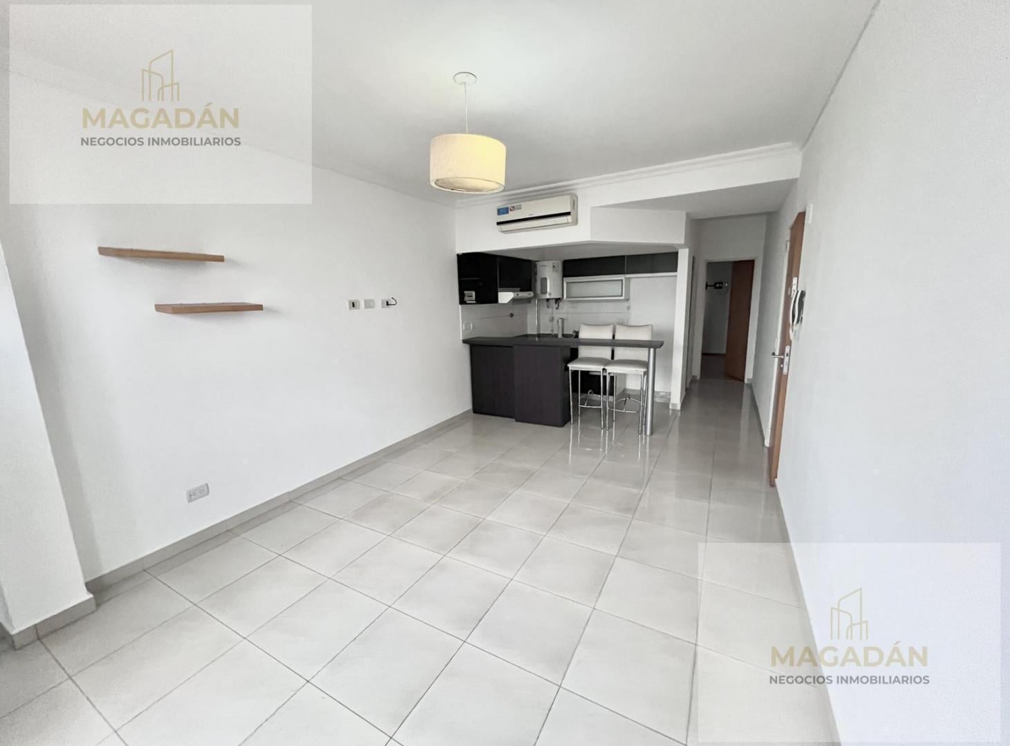 VENTA | Departamento 2 Ambientes con terraza y Parrilla en Ramos Mejia.