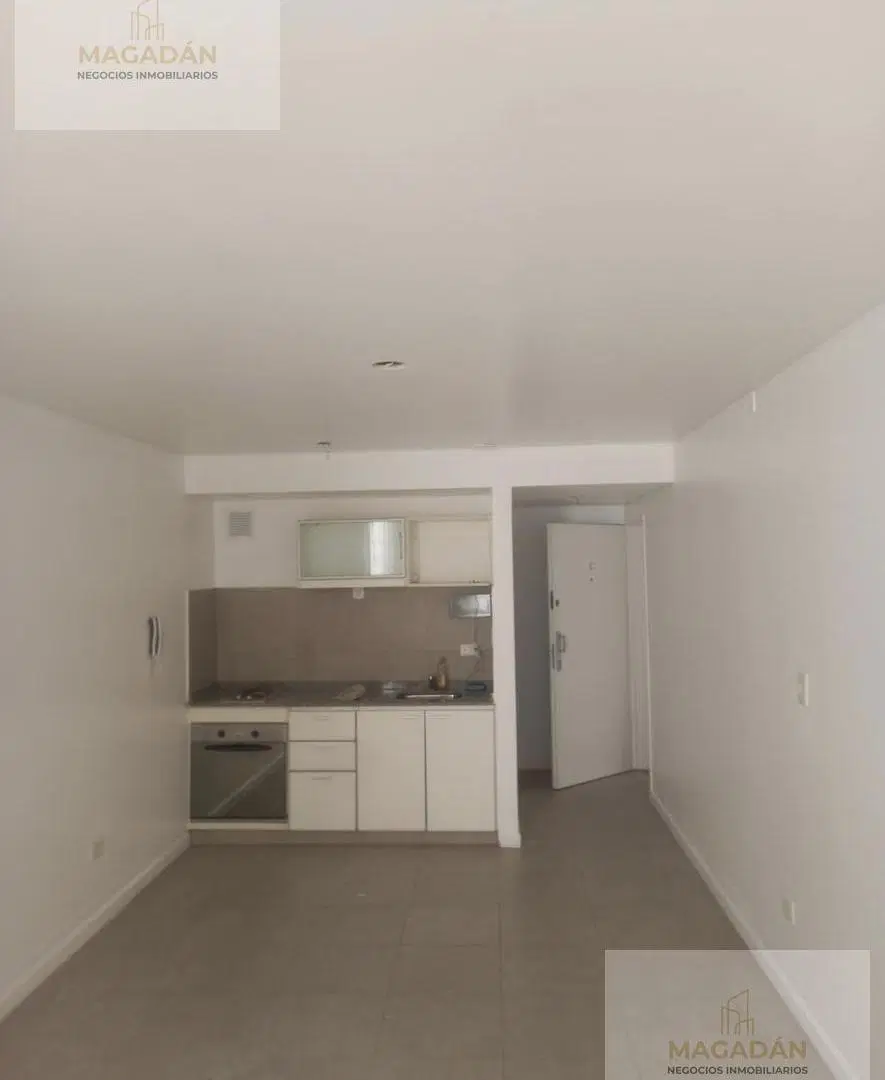 VENTA - Departamento Monoambiente - Castelar zona oeste. 5