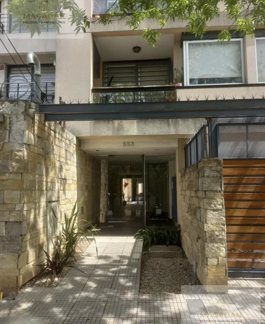 VENTA - Departamento Monoambiente - Castelar zona oeste. 3