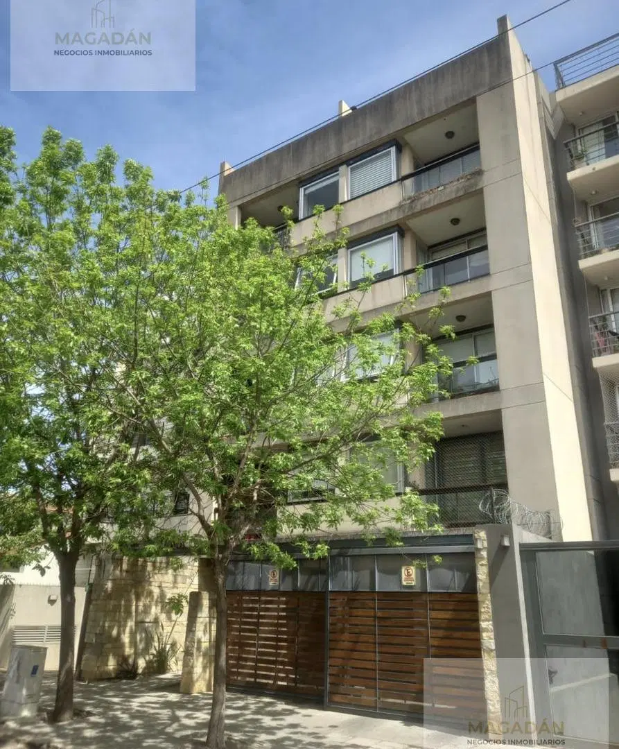 VENTA - Departamento Monoambiente - Castelar zona oeste. 2