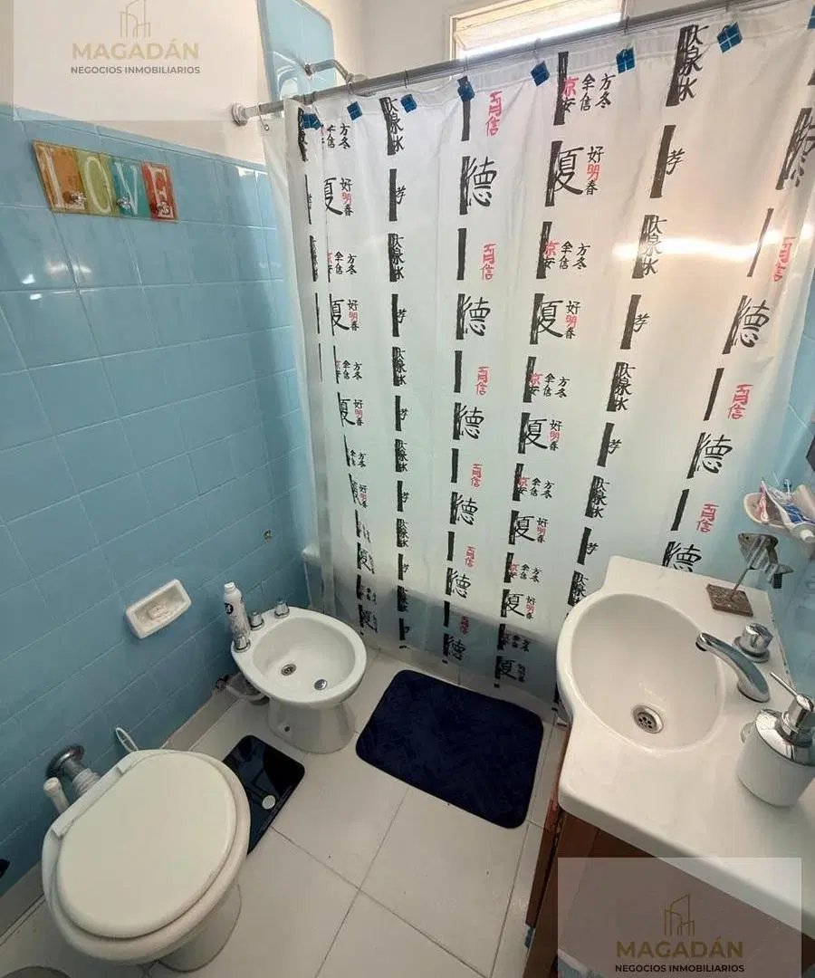 Venta departamento 3 ambientes - zona San Justo - Acepta permuta - apto crédito 8