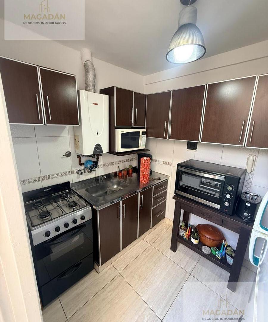 Foto de Venta departamento 3 ambientes - zona San Justo - Acepta permuta - apto, imagen 3