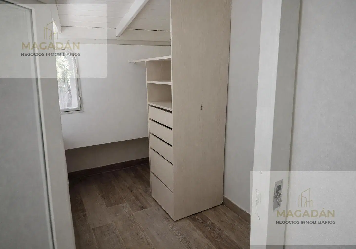 VENTA-Departamento mono Ambientes con Cochera y baulera-CABA- ACEPTA PERMUTA- APTO CREDITO 8