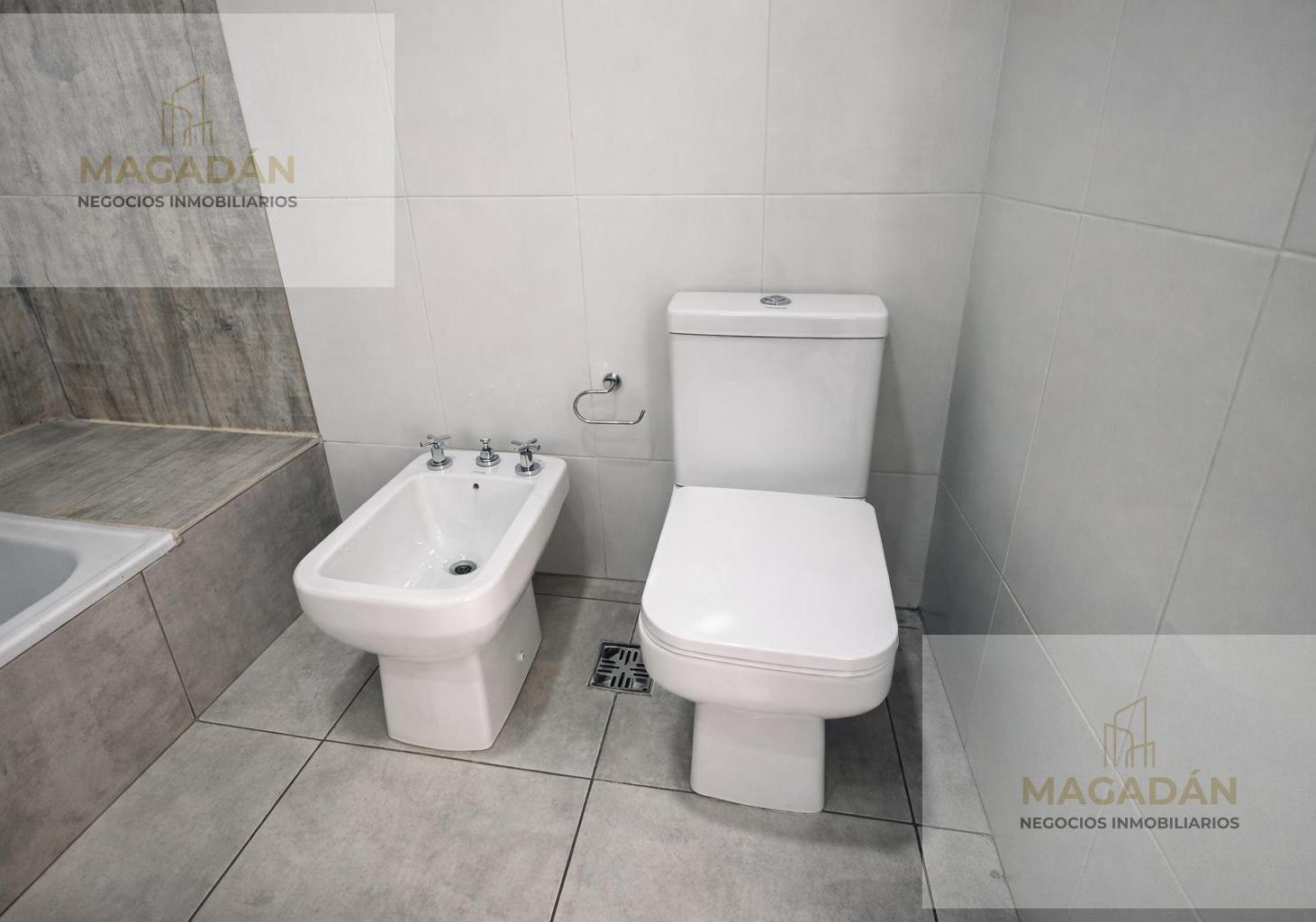 Foto de Alquiler-Departamento Mono ambiente 36 m2- al frente - Planta Baja, imagen 2