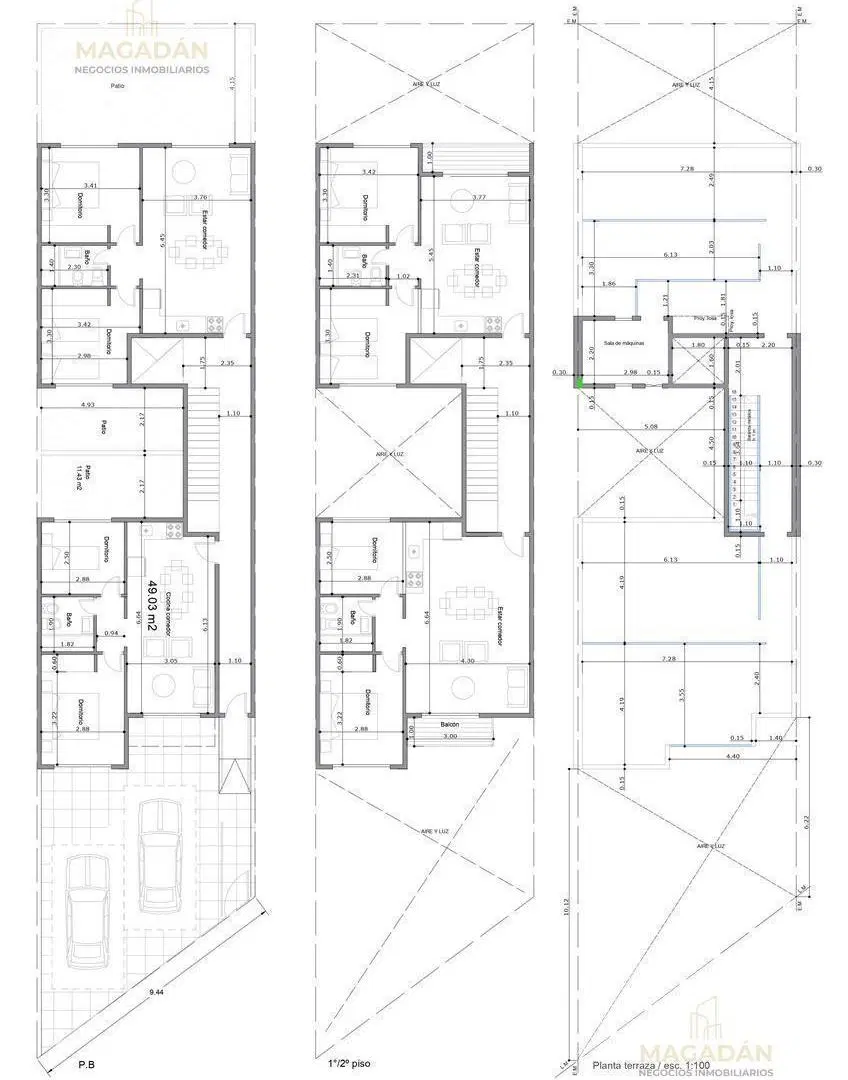 Plano 3