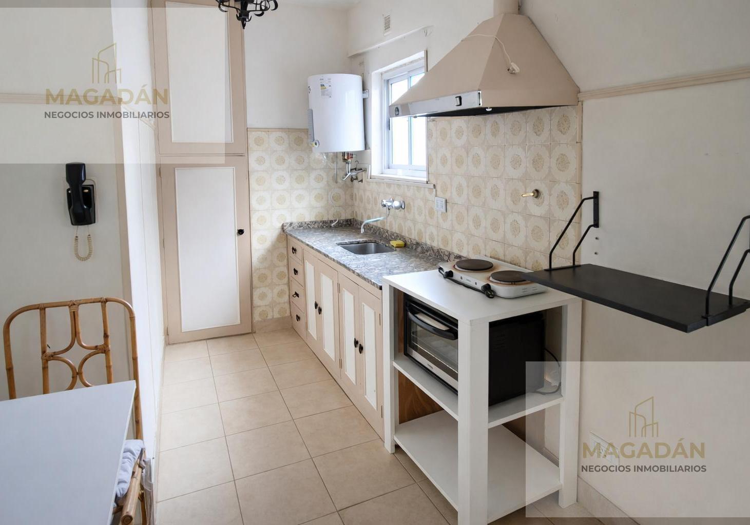 Foto de Alquiler- Departamento de dos ambientes con cochera en Ramos mejía, imagen 5