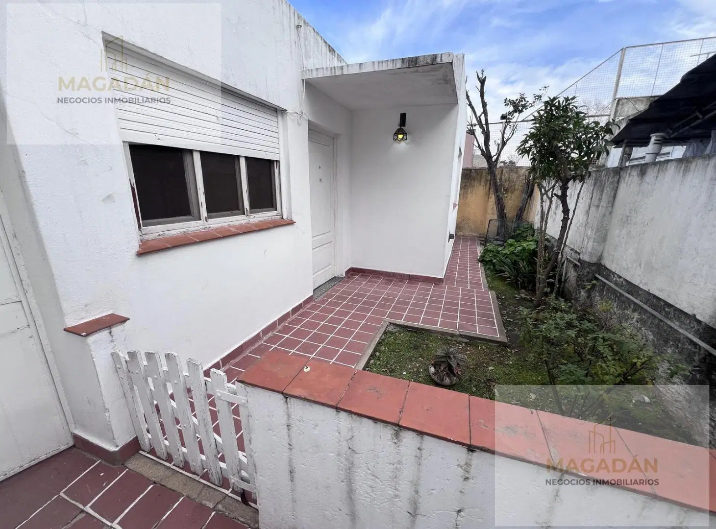 VENTA - Ph 3 Ambientes en Haedo 5