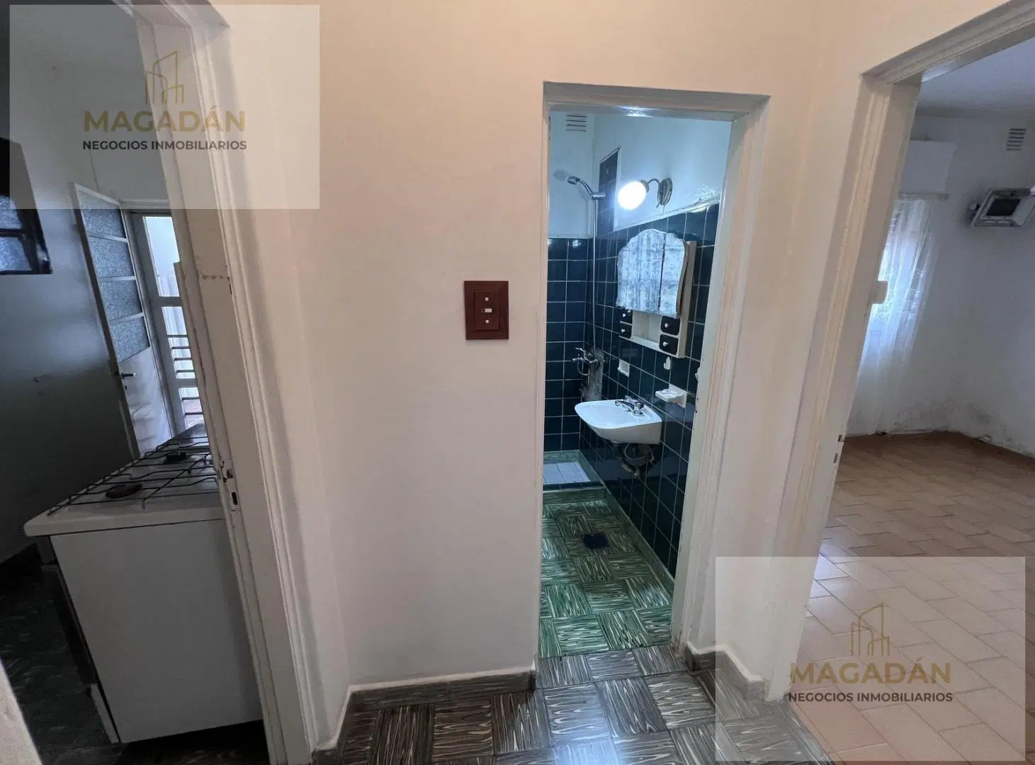 VENTA - Ph 3 Ambientes en Haedo 8
