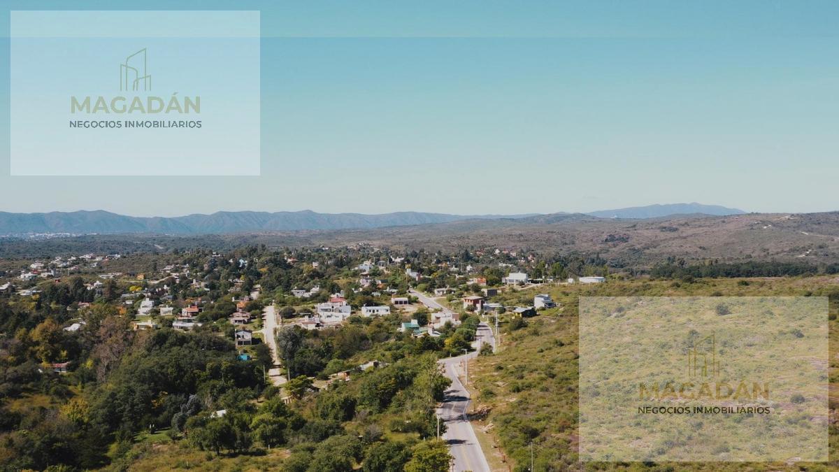 Foto de VENTA -Terreno DE 83 HECTARIAS- Tanti, Cordoba, imagen 4