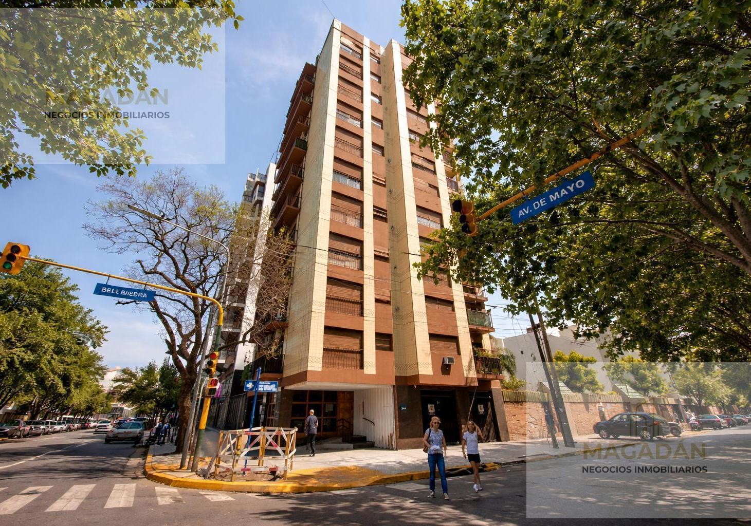 Foto de Venta - Departamento 3 amb -Ramos Mejía - apto crédito - acepta permuta, imagen 1