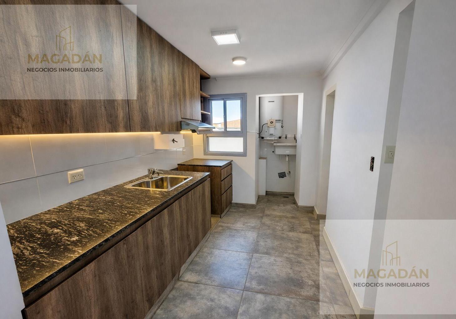Foto de Venta - Departamento 3 amb -Ramos Mejía - apto crédito - acepta permuta, imagen 2