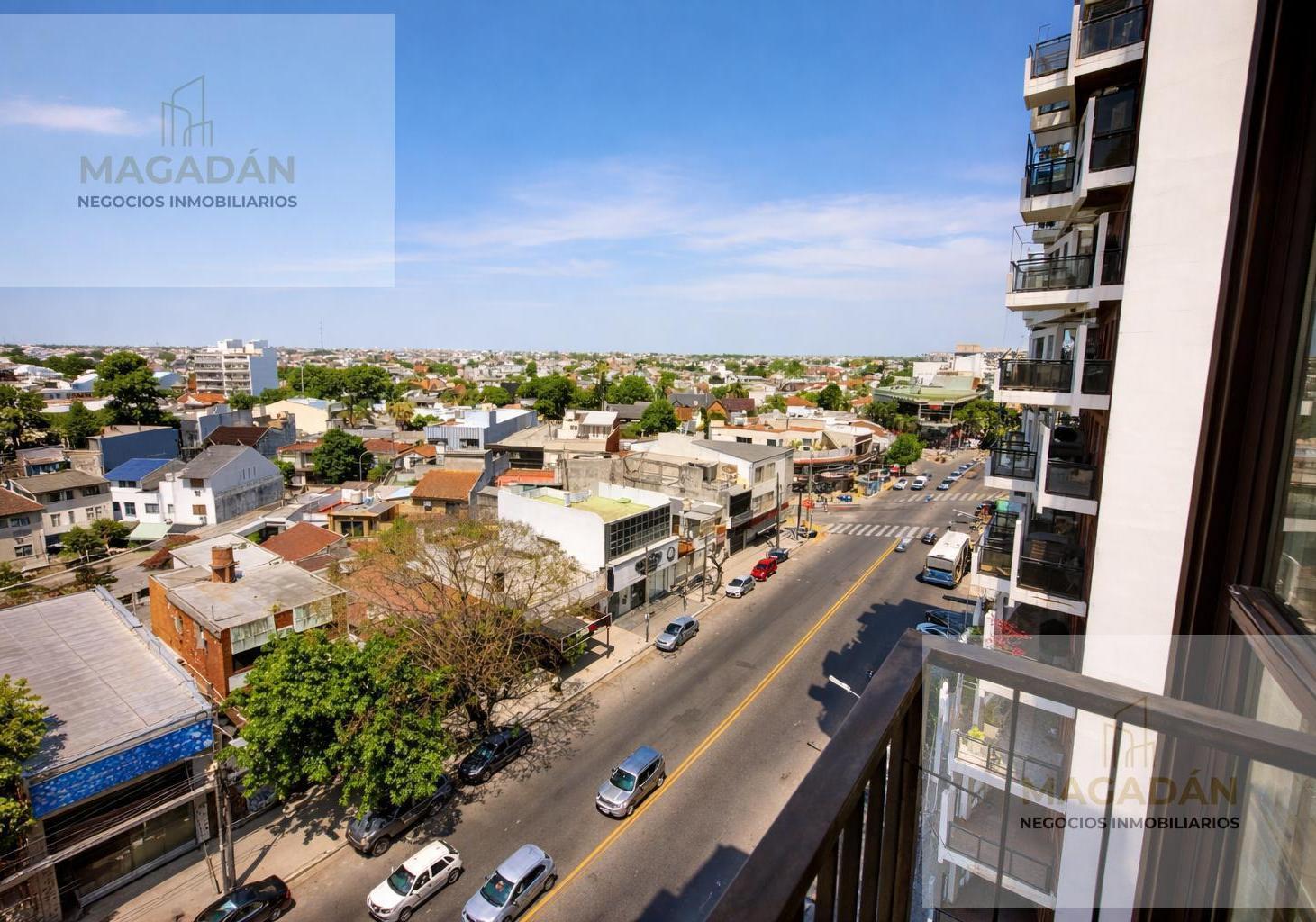 Foto de Venta - Departamento 3 amb -Ramos Mejía - apto crédito - acepta permuta, imagen 4