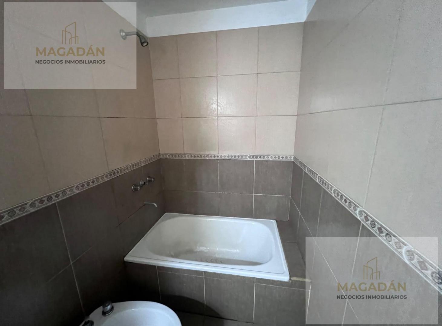 Foto de Alquiler Departamento 2 ambientes con Patioi en Villa Sarmiento, imagen 5