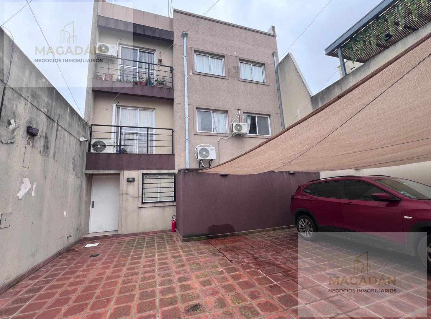 Foto de Alquiler Departamento 2 ambientes con Patioi en Villa Sarmiento, imagen 4