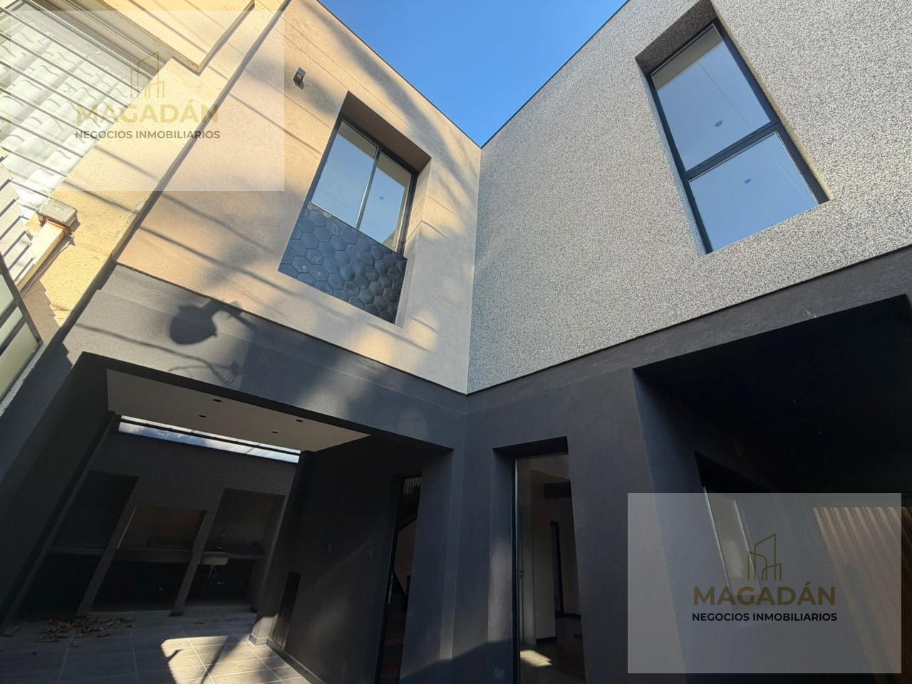 Foto de Venta de Casa 4 ambientes en Villa Sarmiento - Apto crédito, imagen 3