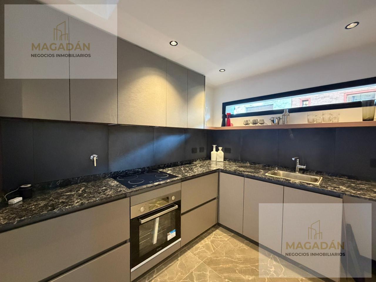 Foto de Venta de Casa 4 ambientes en Villa Sarmiento - Apto crédito, imagen 2