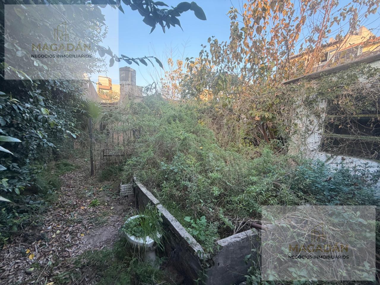 Foto de Venta de Terreno en Moron - acepta permuta, imagen 2