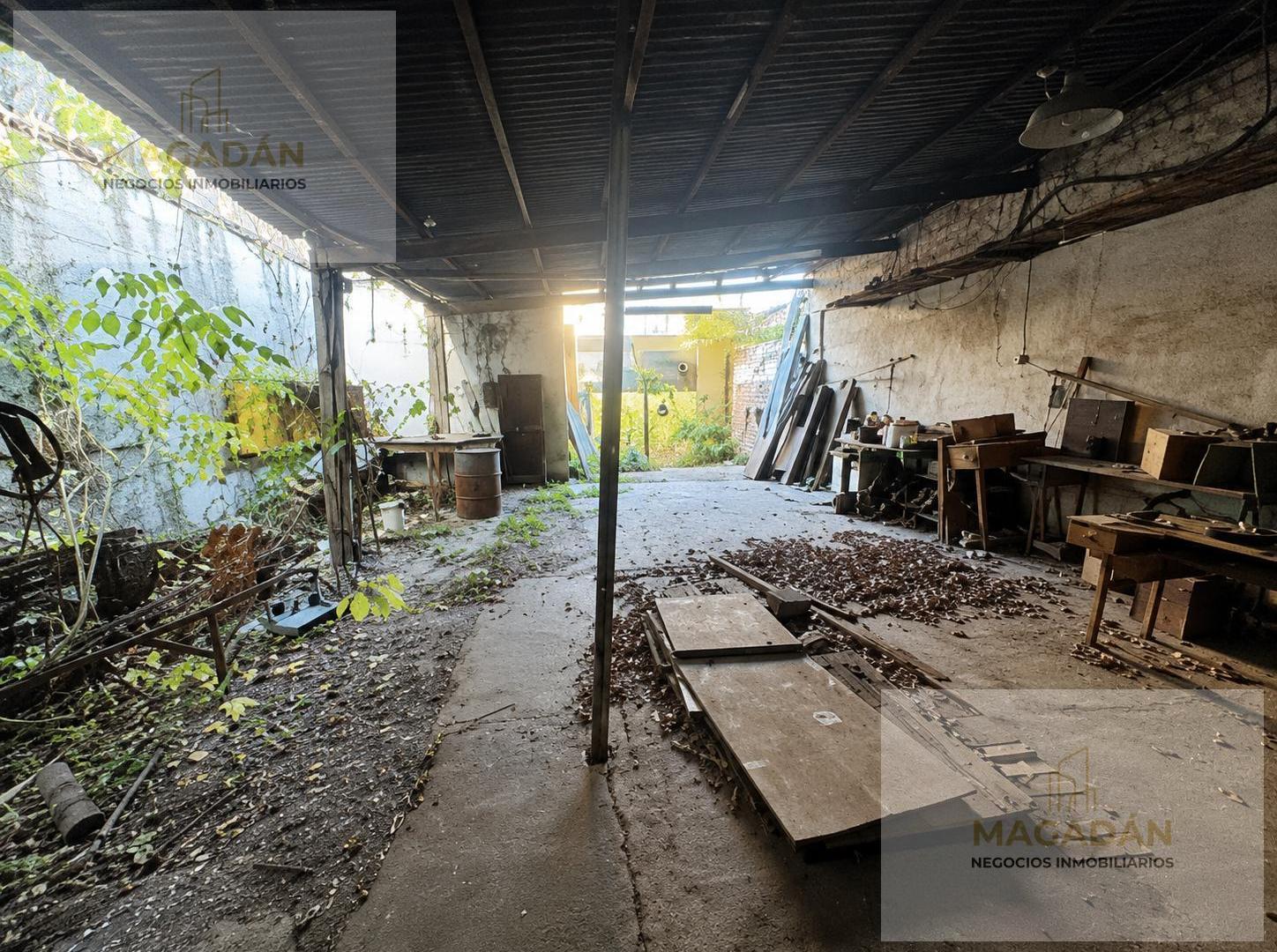 Foto de Venta de Terreno en Moron - acepta permuta, imagen 1