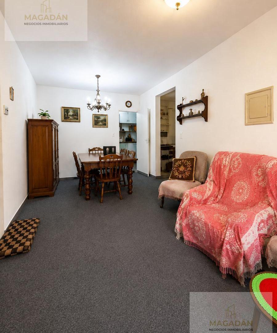 Foto de Venta de departamento 4 ambientes - Zona El Palomar - apto credito, imagen 3