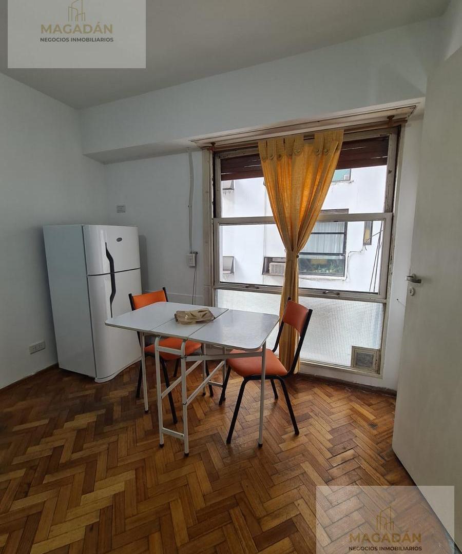 Foto de Alquiler Temporario - Departamento monoambiente amoblado, imagen 3