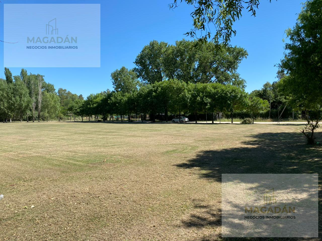 Foto de Venta Terreno, 2500m2 - Marcos Paz - acepta permuta, imagen 3
