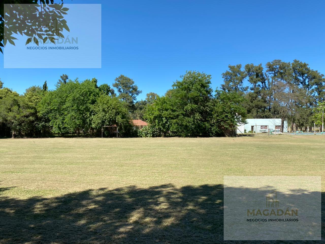 Foto de Venta Terreno, 2500m2 - Marcos Paz - acepta permuta, imagen 1