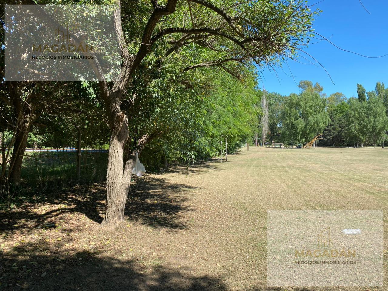 Foto de Venta Terreno, 2500m2 - Marcos Paz - acepta permuta, imagen 4