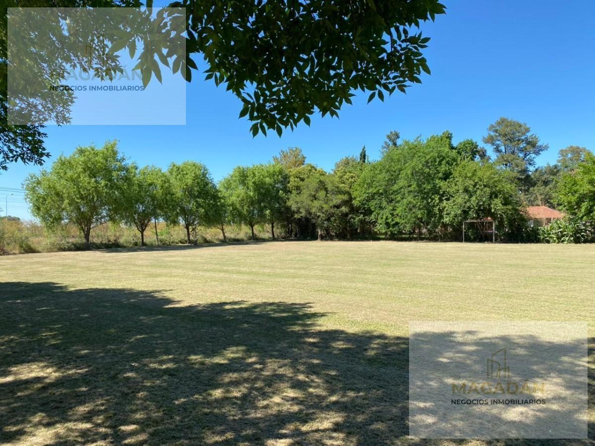 Foto de Venta Terreno, 2500m2 - Marcos Paz - acepta permuta, imagen 2