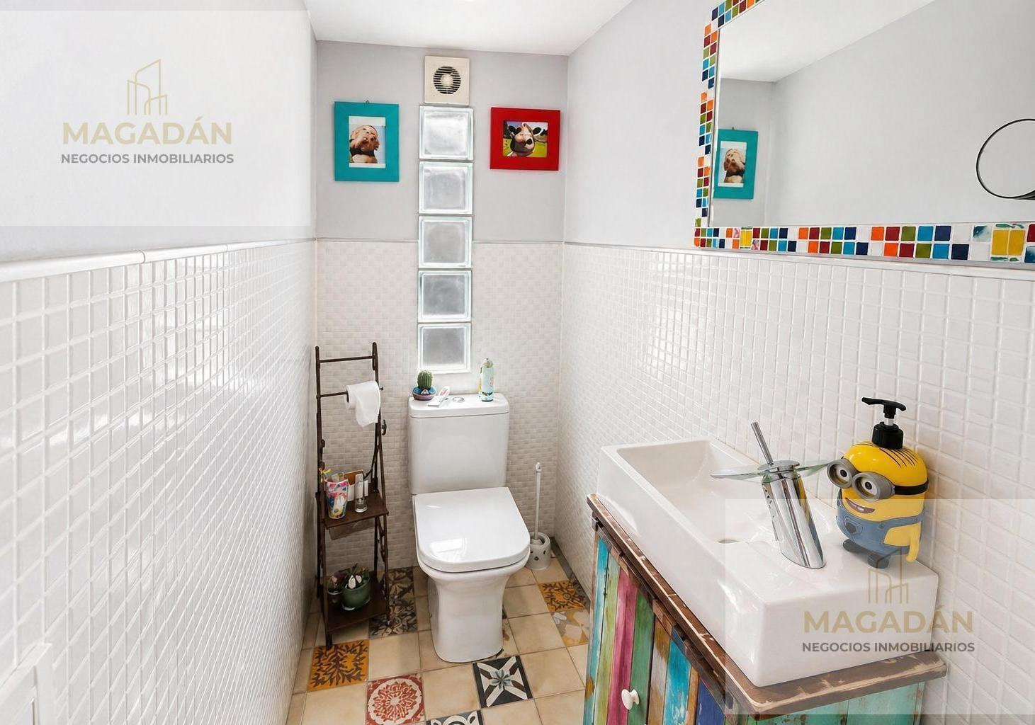 Foto de Venta - Casa 4 ambientes en Ramos Mejía - apto crédito - acepta permuta, imagen 3