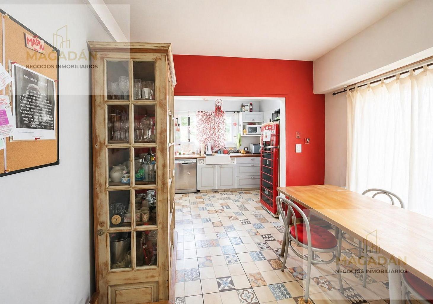 Foto de Venta - Casa 4 ambientes en Ramos Mejía - apto crédito - acepta permuta, imagen 4
