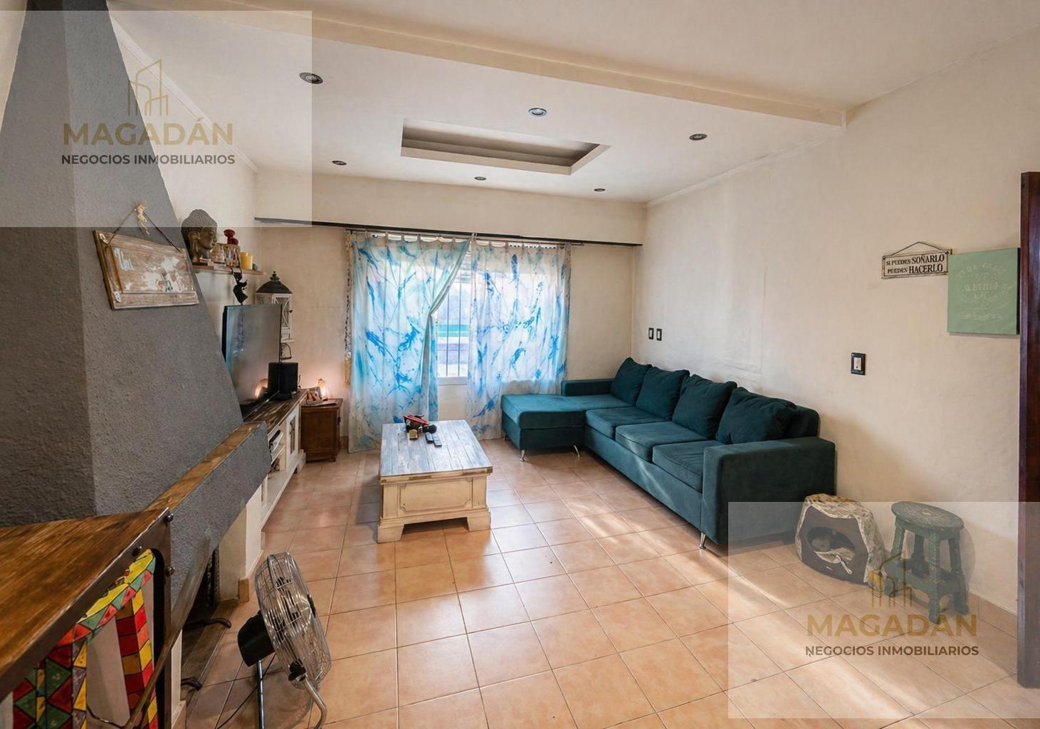 Foto de Venta - Casa 4 ambientes en Ramos Mejía - apto crédito - acepta permuta, imagen 5