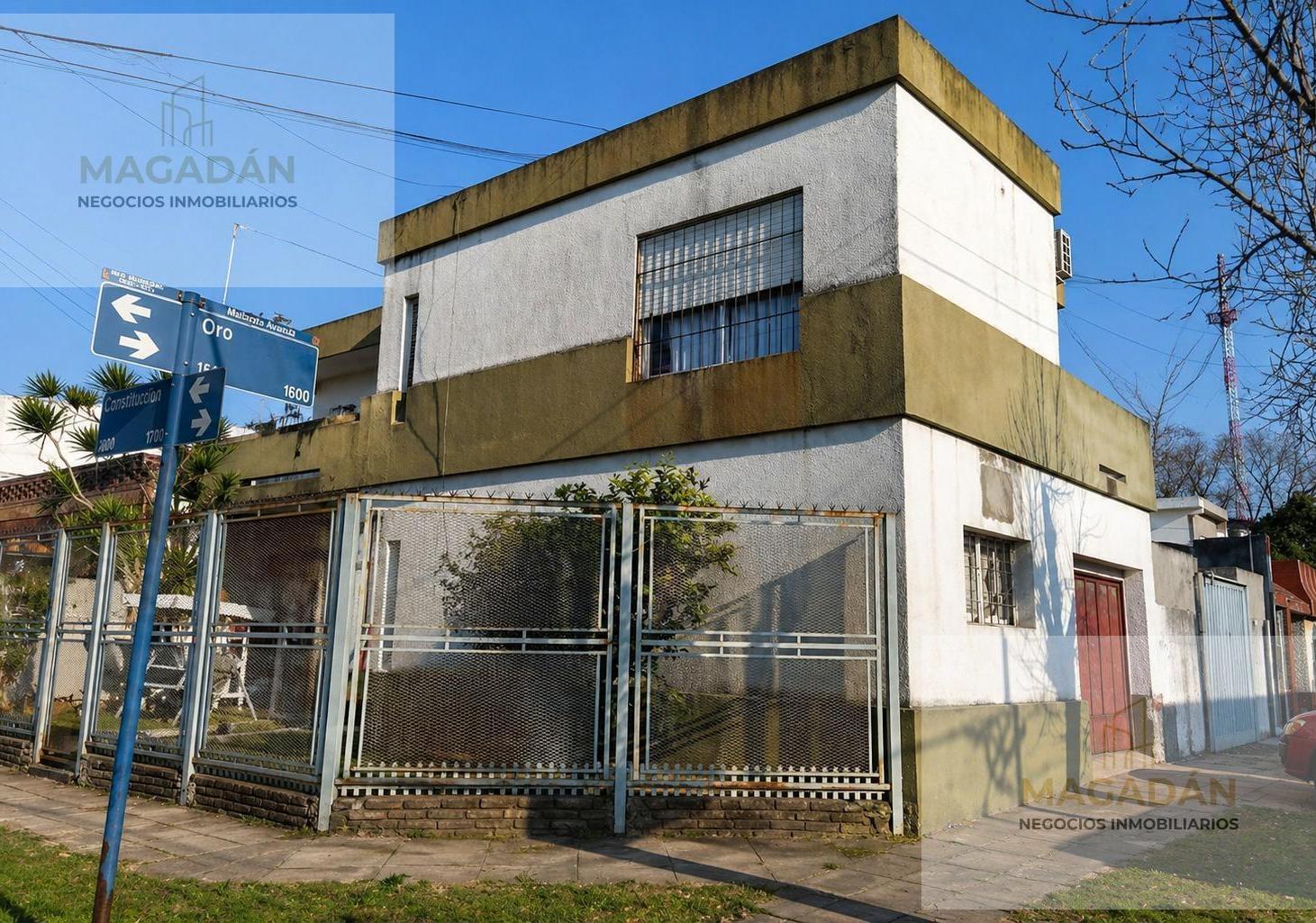 Foto de Venta - Casa 4 ambientes en Ramos Mejía - apto crédito - acepta permuta, imagen 2