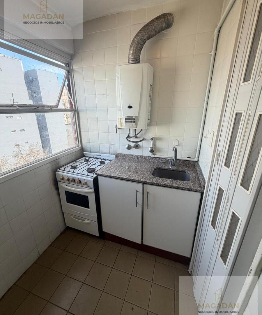 Foto de Alquiler de departamento 2 ambientes - ramos mejia, imagen 4