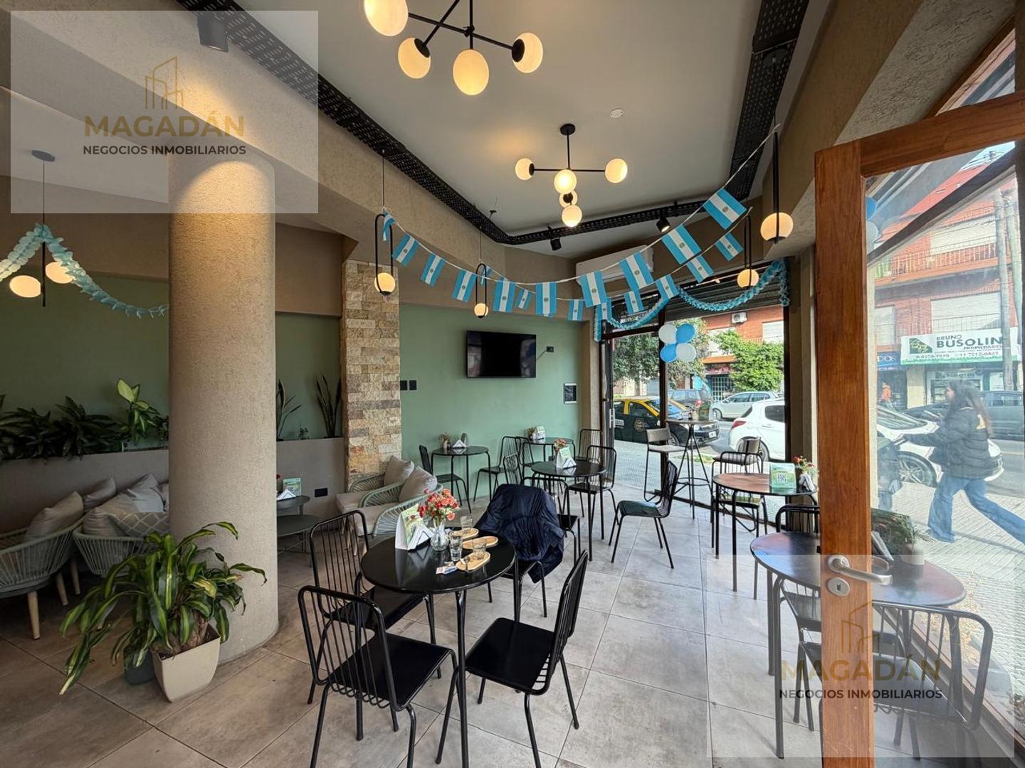 Foto de VENTA | Local en Av. de Mayo - Ramos Mejia, imagen 1