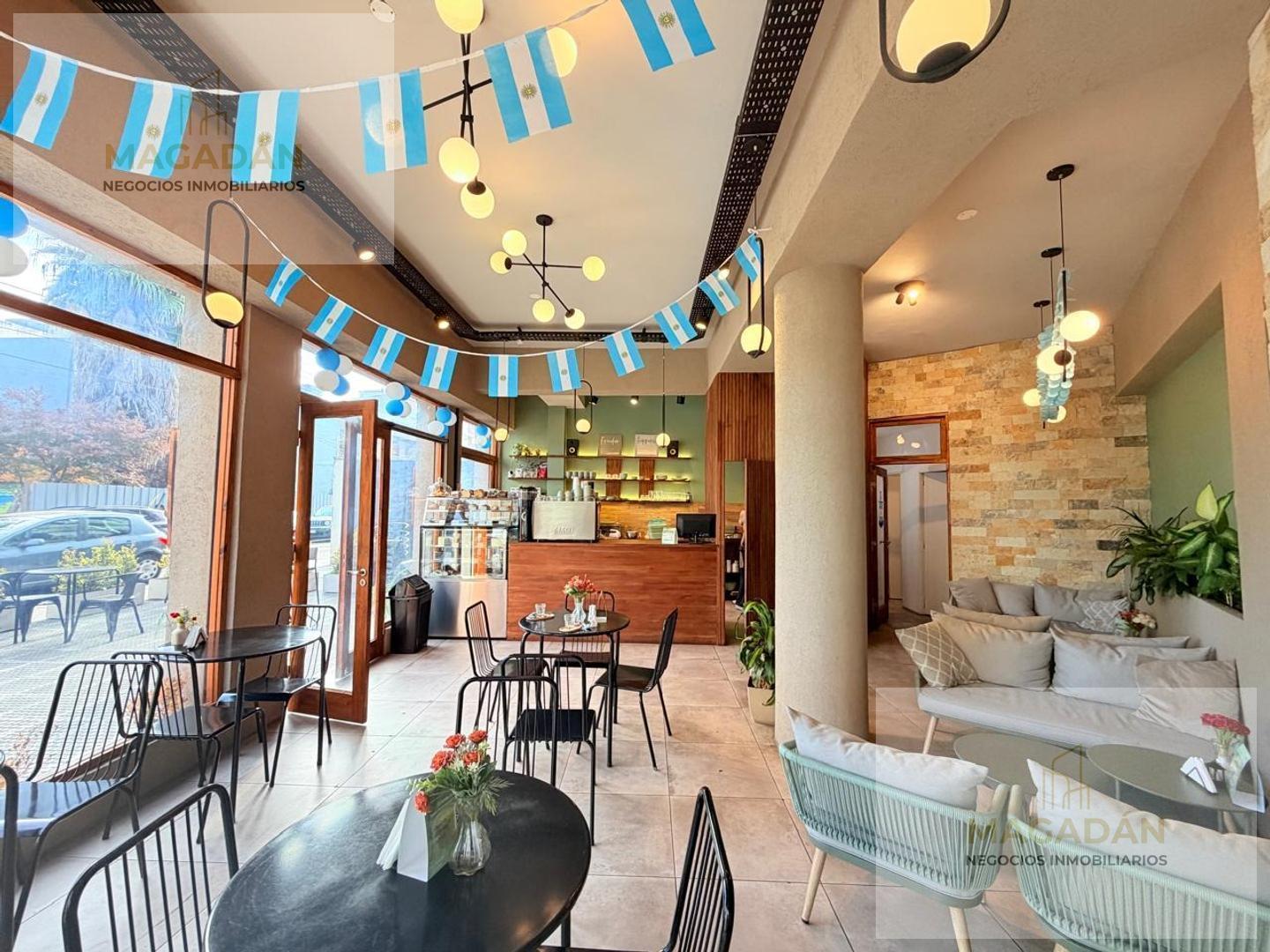 Foto de VENTA | Local en Av. de Mayo - Ramos Mejia, imagen 2