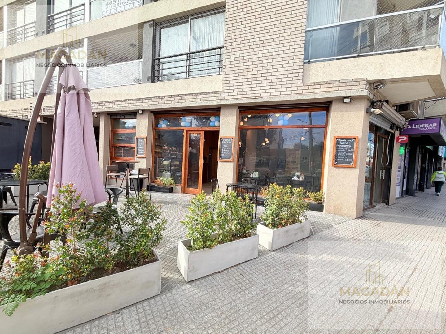 Foto de VENTA | Local en Av. de Mayo - Ramos Mejia, imagen 3