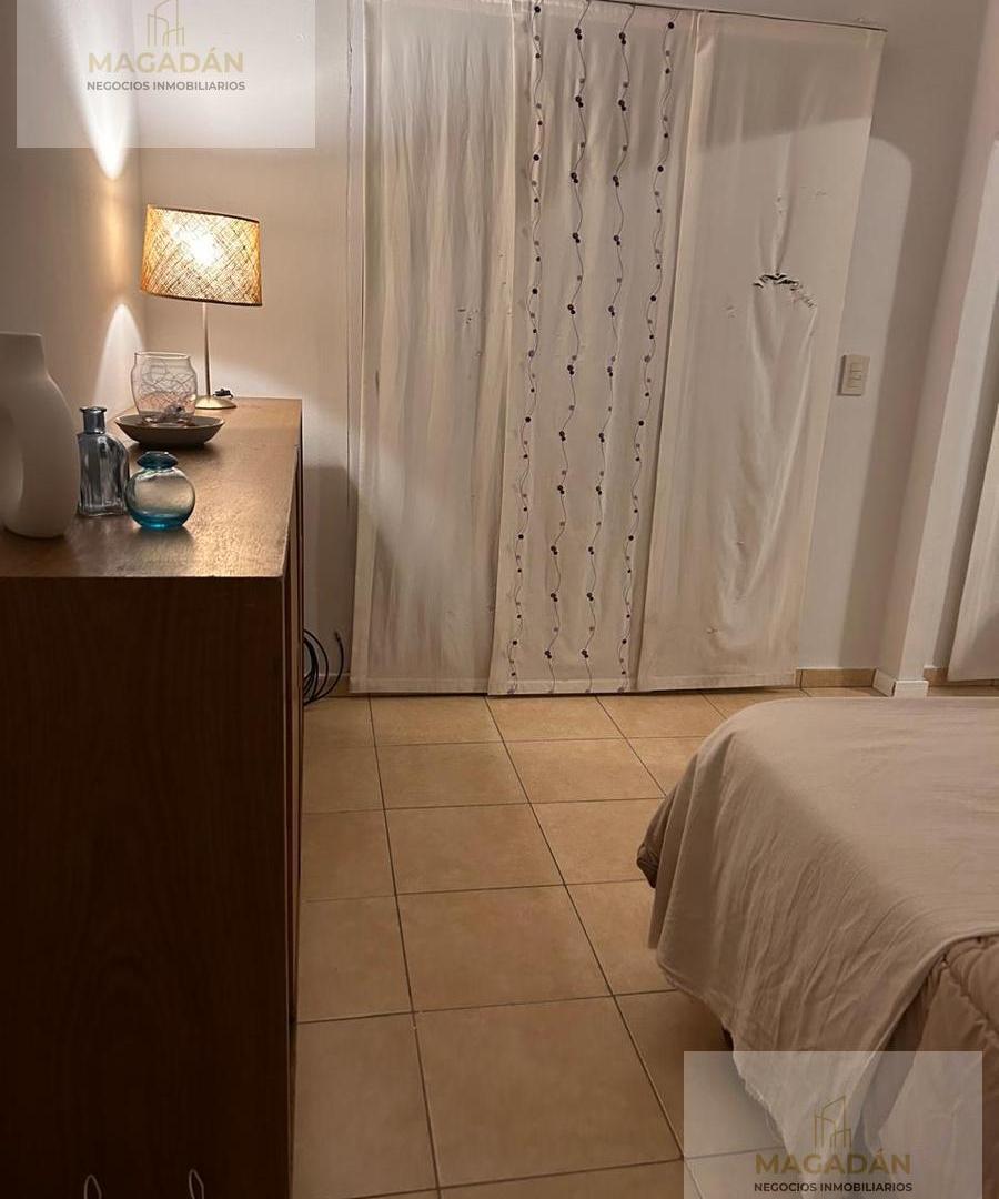 Foto de Alquiler departamento totalmente equipado - monoambiente divido con, imagen 3