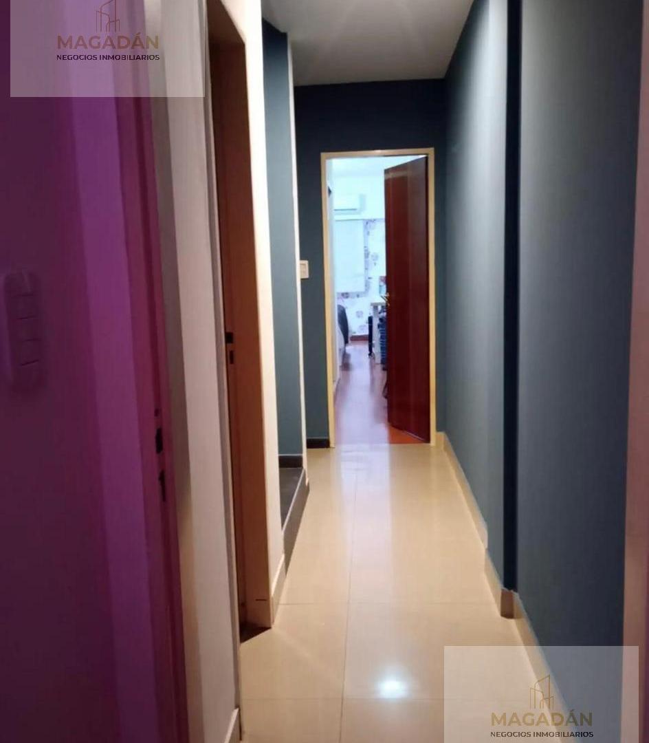 Foto de VENTA-Triplex 4 ambientes con cochera -RAMOS MEJIA-ACEPTA PERMUTA, imagen 3