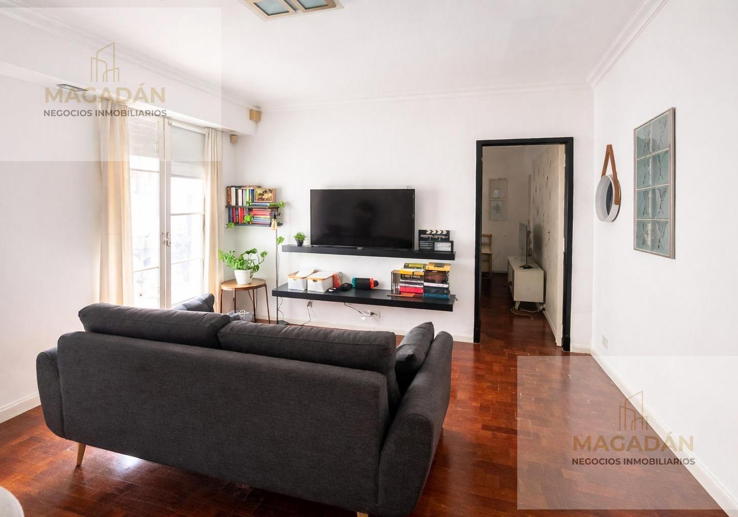 Foto de Departamento de dos ambientes en Ramos Mejia, imagen 1