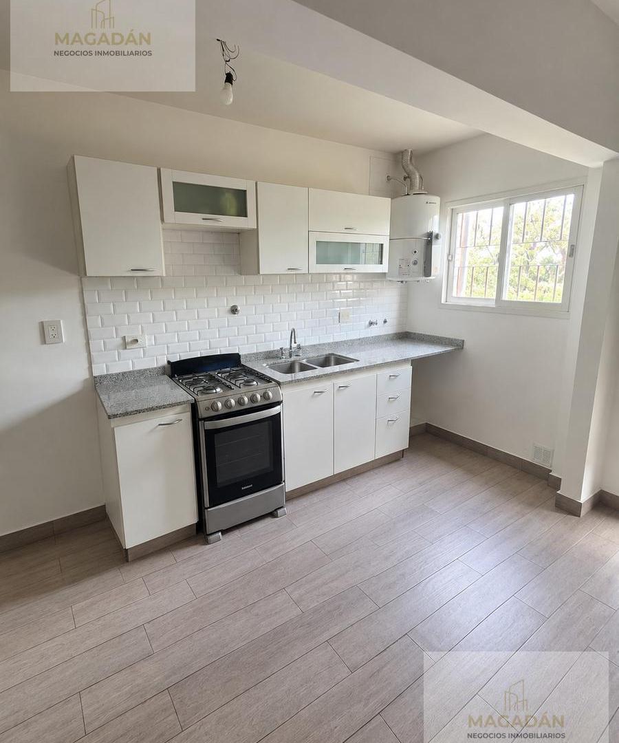 Foto de Alquiler departamento 2 ambientes con balcon zona ramos mejia, imagen 3