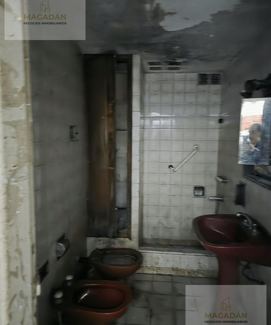 Foto de Venta de PH a refaccionar en Ramos Mejia, imagen 2