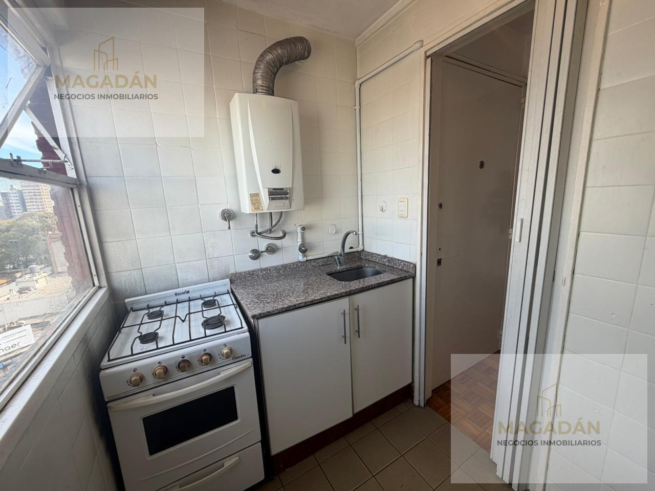 Foto de Alquiler de departamento 2 ambientes - ramos mejia, imagen 5