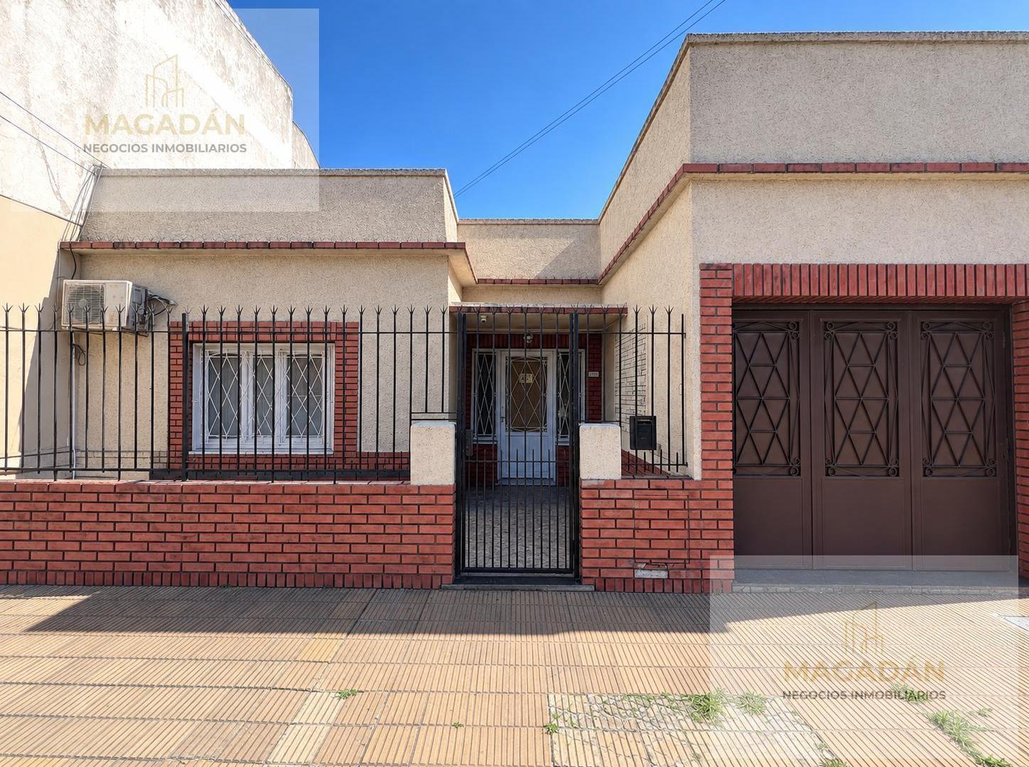 Foto de VENTA | Casa 3 ambientes en Ramos Mejia, imagen 1