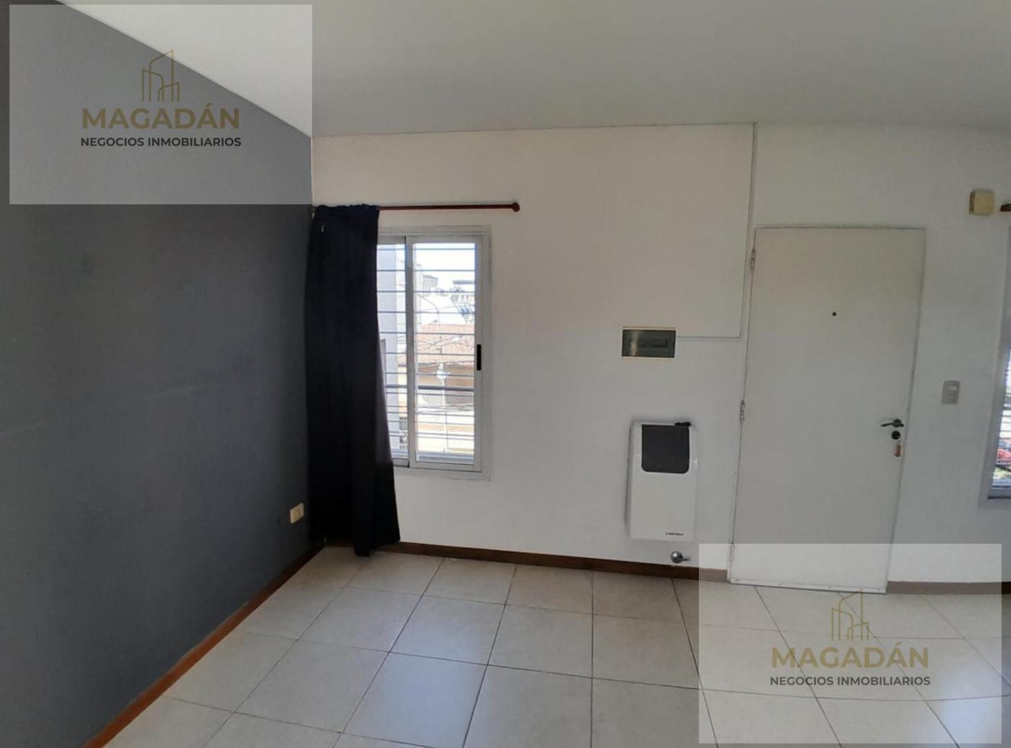Foto de Alquiler de Departamento Mono ambiente 32 m2- Villa Sarmiento, imagen 2