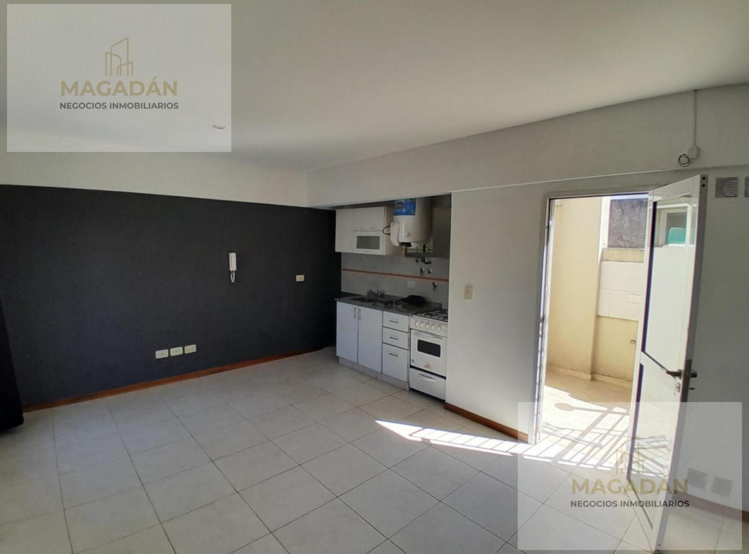 Foto de Alquiler de Departamento Mono ambiente 32 m2- Villa Sarmiento, imagen 5
