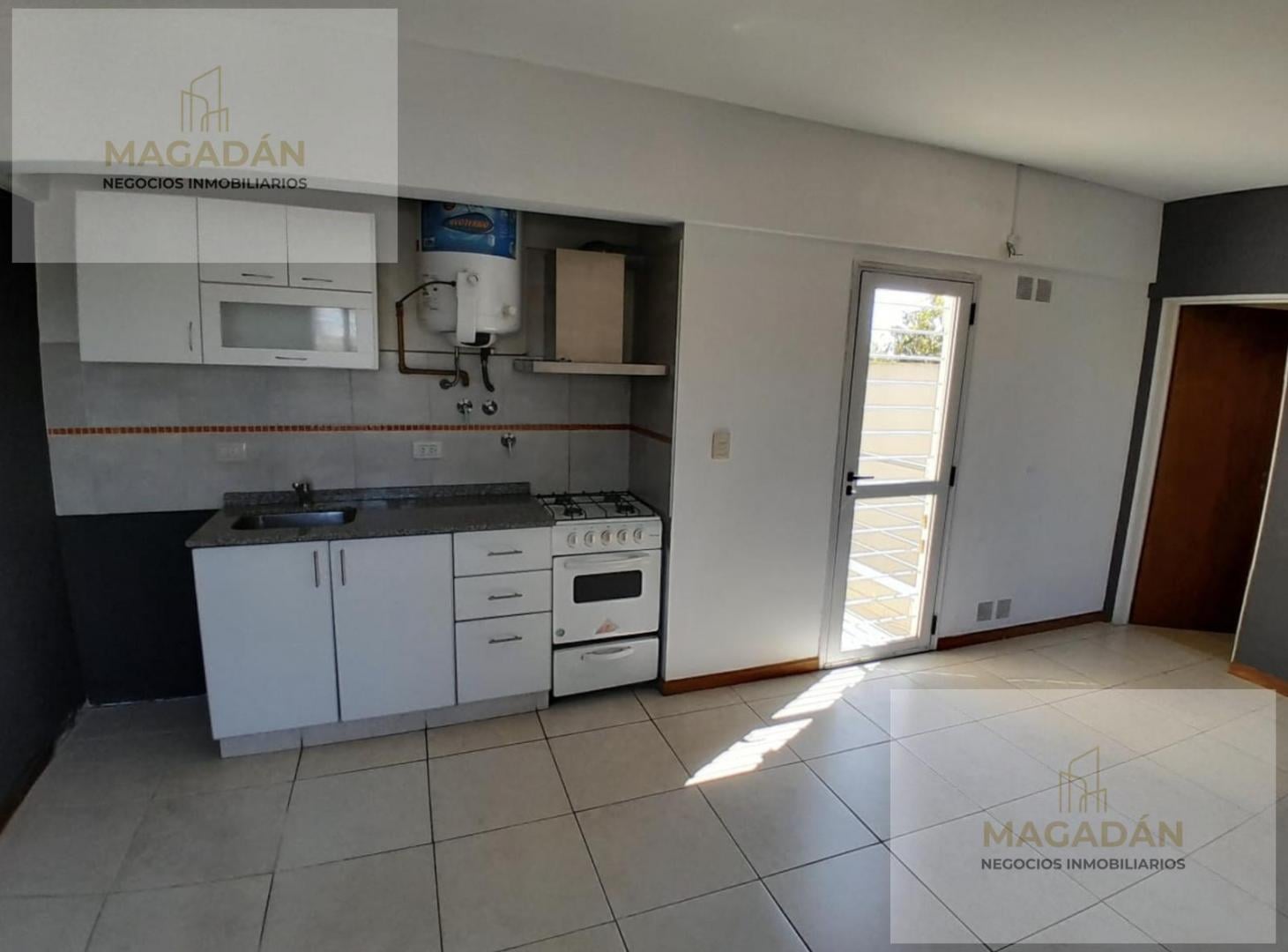 Foto de Alquiler de Departamento Mono ambiente 32 m2- Villa Sarmiento, imagen 4
