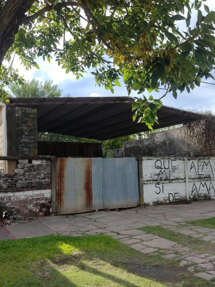 BV. BECK Y HERZOG - HUMBOLDT, SANTA FE